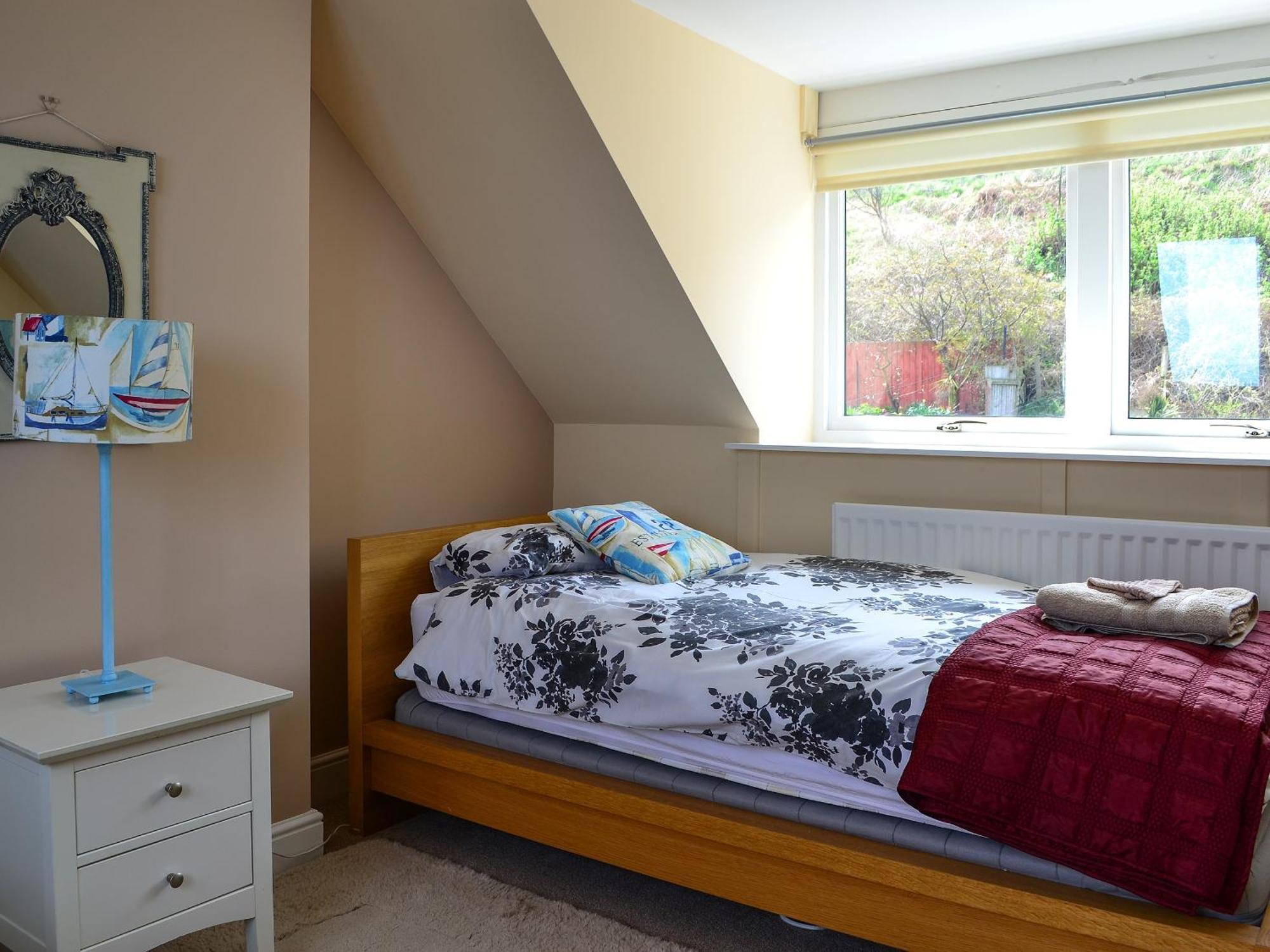 Archies Cottage Burnmouth 외부 사진